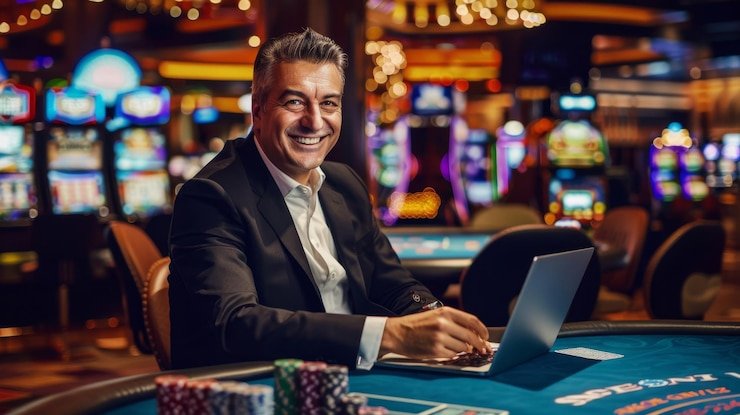 mega cricket Slots